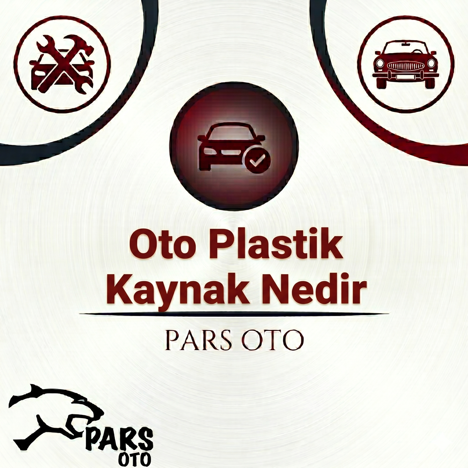 Oto Plastik Kaynak Nedir 